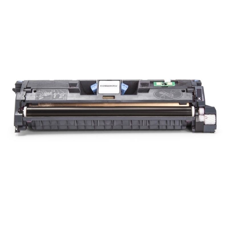 Alternativ zu HP Q3960A Toner Schwarz | TonerDirekt365