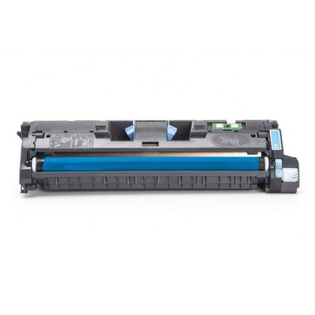 Alternativ zu HP Q3961A Toner Cyan | TonerDirekt365