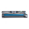 Alternativ zu HP Q3961A Toner Cyan | TonerDirekt365