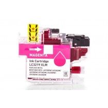 Alternativ zu Brother LC-3219 XXL Tinte Magenta | TonerDirekt365