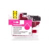 Alternativ zu Brother LC-3219 XXL Tinte Magenta | TonerDirekt365
