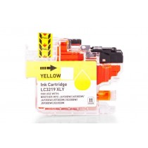 Alternativ zu Brother LC-3219 XXL Y Tinte Gelb | TonerDirekt365