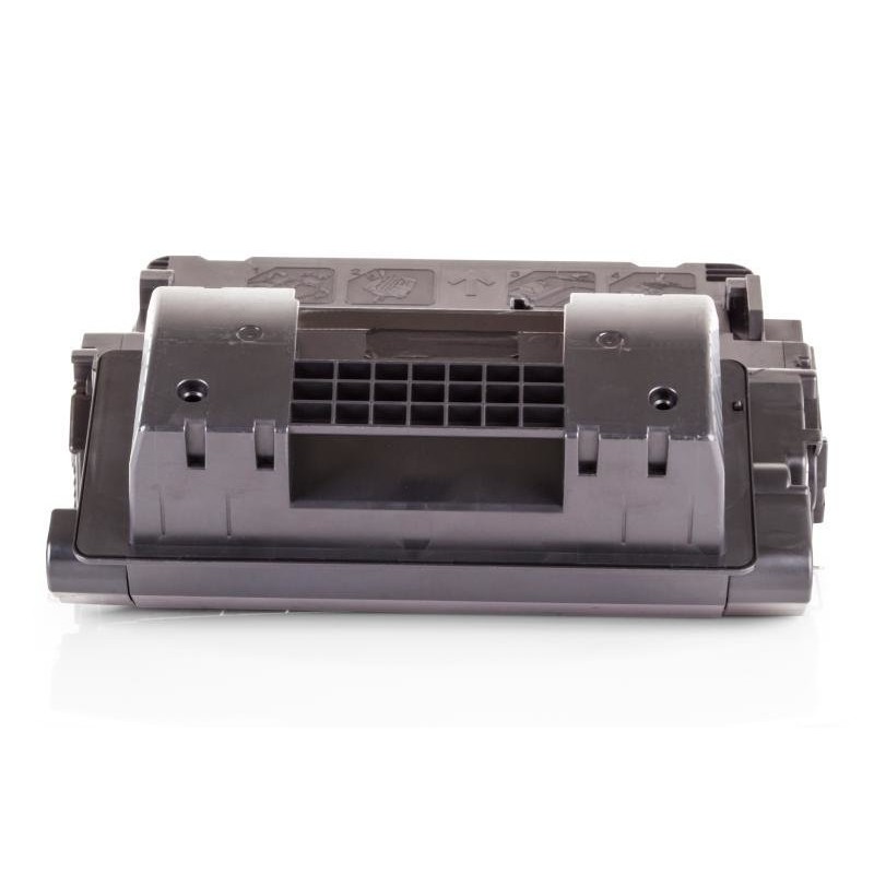 Alternativ zu HP CE390X / 90X Toner Schwarz | TonerDirekt365