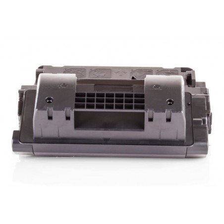 Alternativ zu HP CE390X / 90X Toner Schwarz | TonerDirekt365