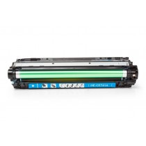 Alternativ zu HP CE741A Toner Cyan | TonerDirekt365