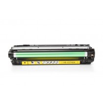 Alternativ zu HP CE742A Toner Gelb | TonerDirekt365