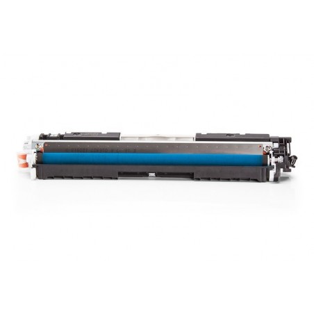 Alternativ zu HP CF351A / 130A Toner Cyan | TonerDirekt365