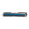 Alternativ zu HP CF351A / 130A Toner Cyan | TonerDirekt365