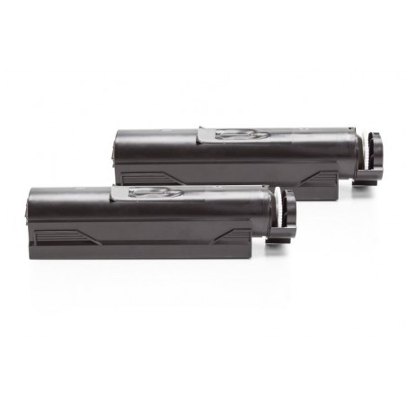 Alternativ zu OKI 44992402 Toner Schwarz Sparset | TonerDirekt365