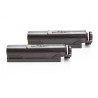 Alternativ zu OKI 44992402 Toner Schwarz Sparset | TonerDirekt365