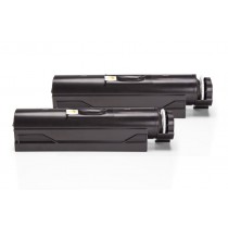 Alternativ zu OKI 44574702 Toner Schwarz Doppelp | TonerDirekt365