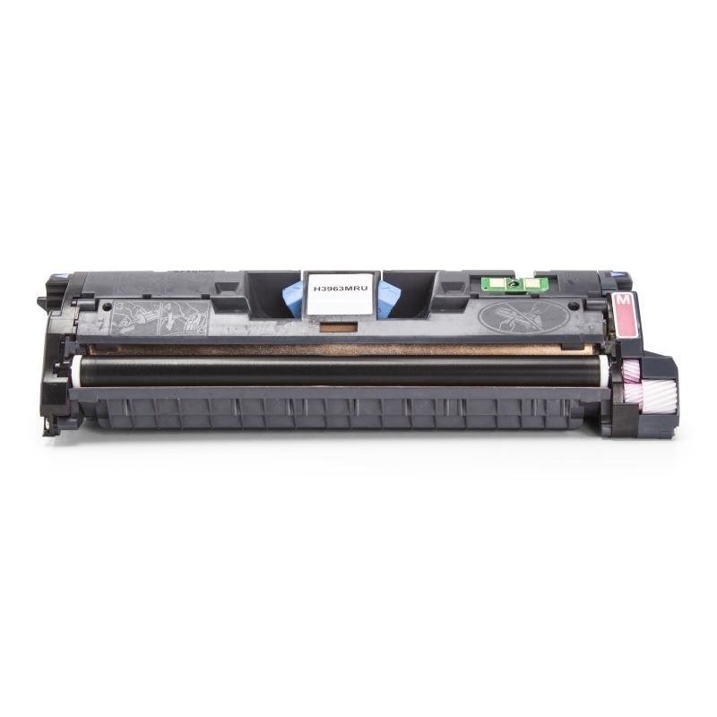 Alternativ zu HP Q3963A Toner Magenta | TonerDirekt365