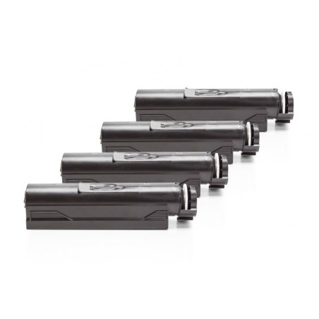 Alternativ zu OKI 44992402 Toner Schwarz Sparset | TonerDirekt365