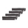 Alternativ zu OKI 44992402 Toner Schwarz Sparset | TonerDirekt365