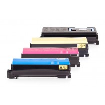 Alternativ zu Kyocera TK-570 Toner Sparset Schwa | TonerDirekt365