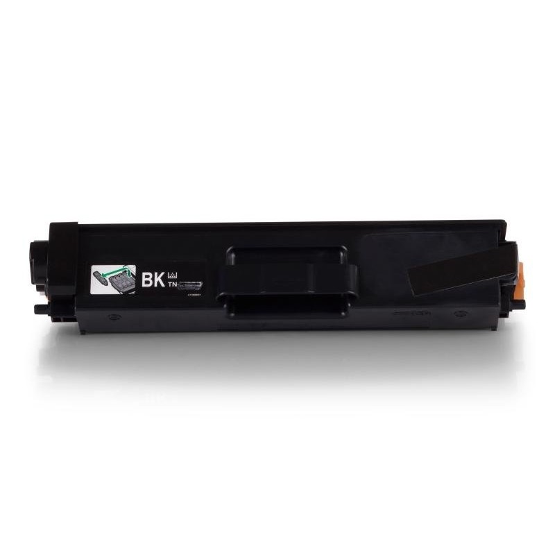 Alternativ zu Brother TN-910 BK Toner Schwarz | TonerDirekt365