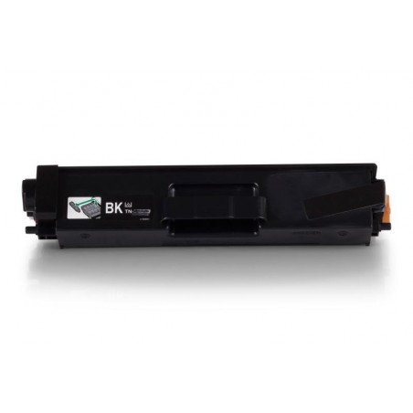 Alternativ zu Brother TN-910 BK Toner Schwarz | TonerDirekt365