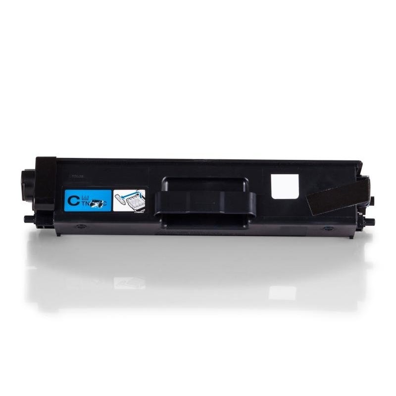 Alternativ zu Brother TN-910 C Toner Cyan | TonerDirekt365