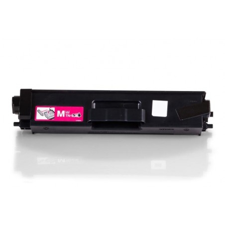 Alternativ zu Brother TN-910 M Toner Magenta | TonerDirekt365