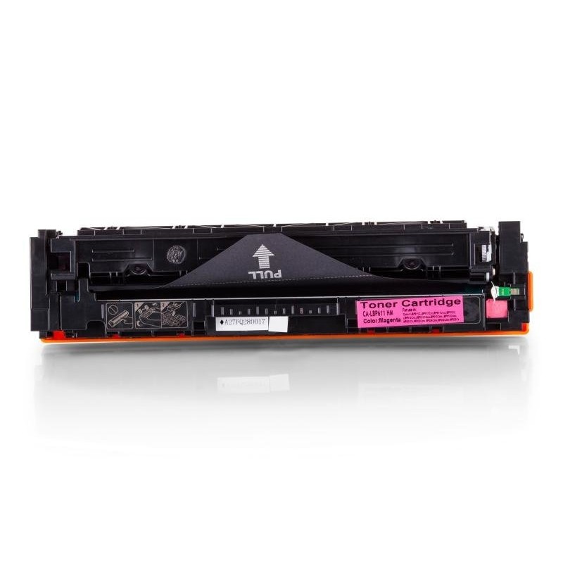 Alternativ zu Canon 1244 C 002 / 045H Toner Mage | TonerDirekt365