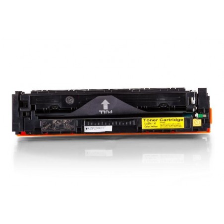 Alternativ zu Canon 1243 C 002 / 045H Toner Gelb | TonerDirekt365