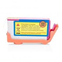 Alternativ zu HP Nr 935 XL / C2P25AE Tinte Magenta