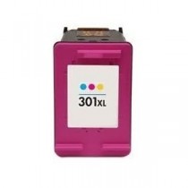 Alternativ zu HP CH563EE / 301 XL Tinte Schwarz