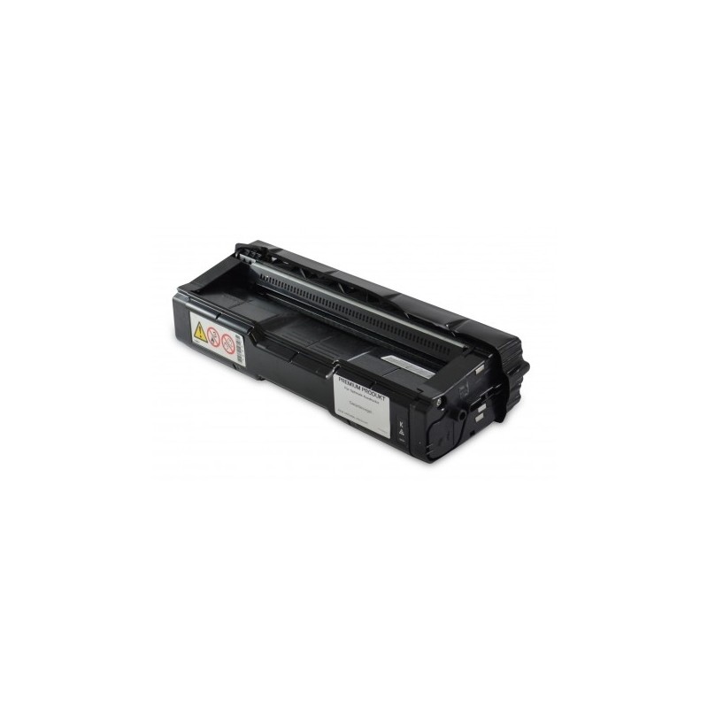 Alternativ zu Kyocera 1T05JK0NL0 / TK150K Toner Black