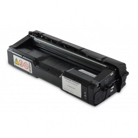 Alternativ zu Kyocera 1T05JKCNL0 / TK150C Toner Cyan