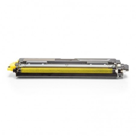 Alternativ zu Brother TN-243 / TN-247Y Toner Gel | TonerDirekt365