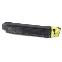 Alternativ zu Kyocera TK-5150Y Toner Gelb | TonerDirekt365