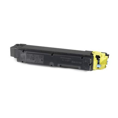 Alternativ zu Kyocera TK-5150Y Toner Gelb | TonerDirekt365