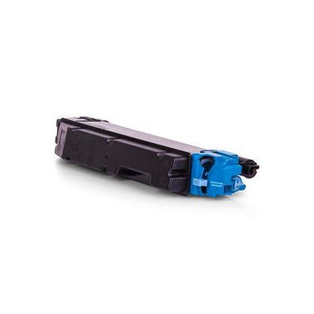 Alternativ zu Kyocera 1T02TVCNL0 / TK-5270C Toner Cyan