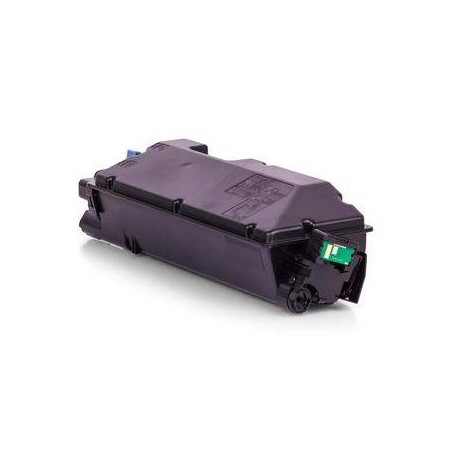 Alternativ zu Kyocera 1T02TV0NL0 / TK-5270BK Toner Schwarz