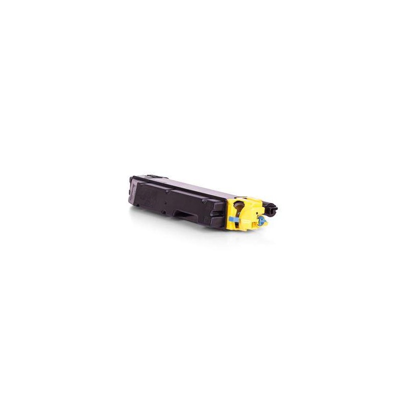 Alternativ zu Kyocera 1T02TWANL0 / TK-5280Y Toner Gelb