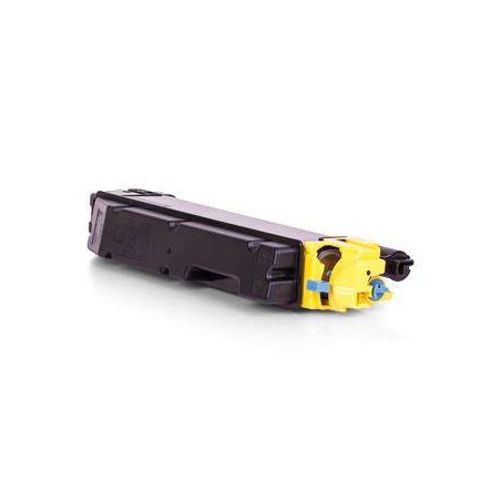 Alternativ zu Kyocera 1T02TWANL0 / TK-5280Y Toner Gelb