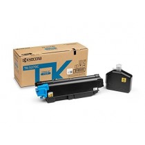 Kyocera Original TK-5270C Toner Cyan 1T02TVCNL0 | TonerDirekt365