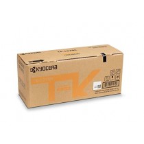 Kyocera Original TK-5270Y Toner Gelb 1T02TVANL0 | TonerDirekt365