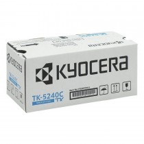 Kyocera Original TK-5240C Toner Cyan (1T02R7CNL0 | TonerDirekt365