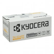 Kyocera Original TK-5240Y Toner Gelb (1T02R7ANL0 | TonerDirekt365
