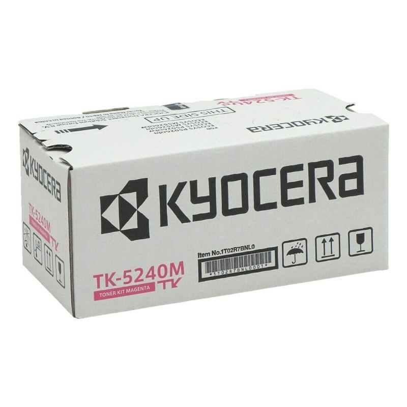 Kyocera Original TK-5240M Toner Magenta (1T02R7B | TonerDirekt365