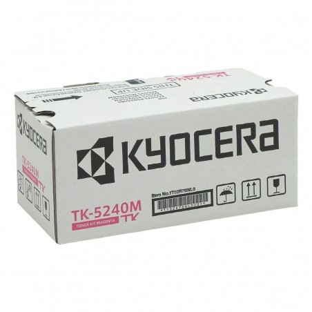Kyocera Original TK-5240M Toner Magenta (1T02R7B | TonerDirekt365