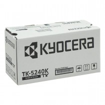 Kyocera Original TK-5240K Toner Schwarz (1T02R70 | TonerDirekt365