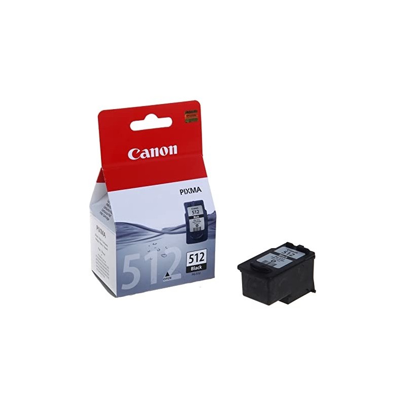 Original Canon 2969B001 / PG512 Druckkopfpatrone | TonerDirekt365