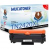 Alternativ zu Brother TN-2420 Toner Schwarz Spar | TonerDirekt365