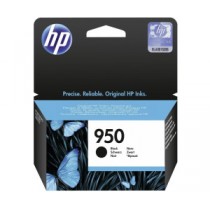 Original HP CN049AE / 950 Tintenpatrone schwarz | TonerDirekt365