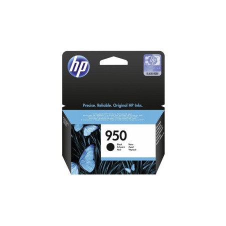 Original HP CN049AE / 950 Tintenpatrone schwarz | TonerDirekt365