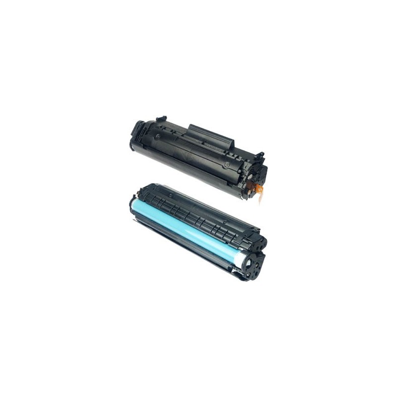 Alternativ zu HP Q2612X TONER | TonerDirekt365