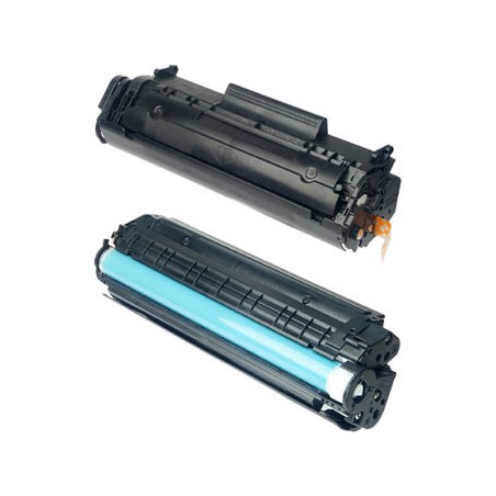 Alternativ zu HP Q2612X TONER | TonerDirekt365