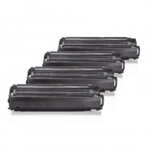 Alternativ zu HP Q2612X Toner Sparset (4 STÜCK) | TonerDirekt365